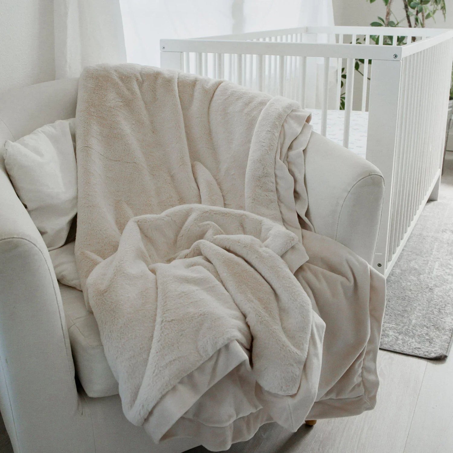 Blankets