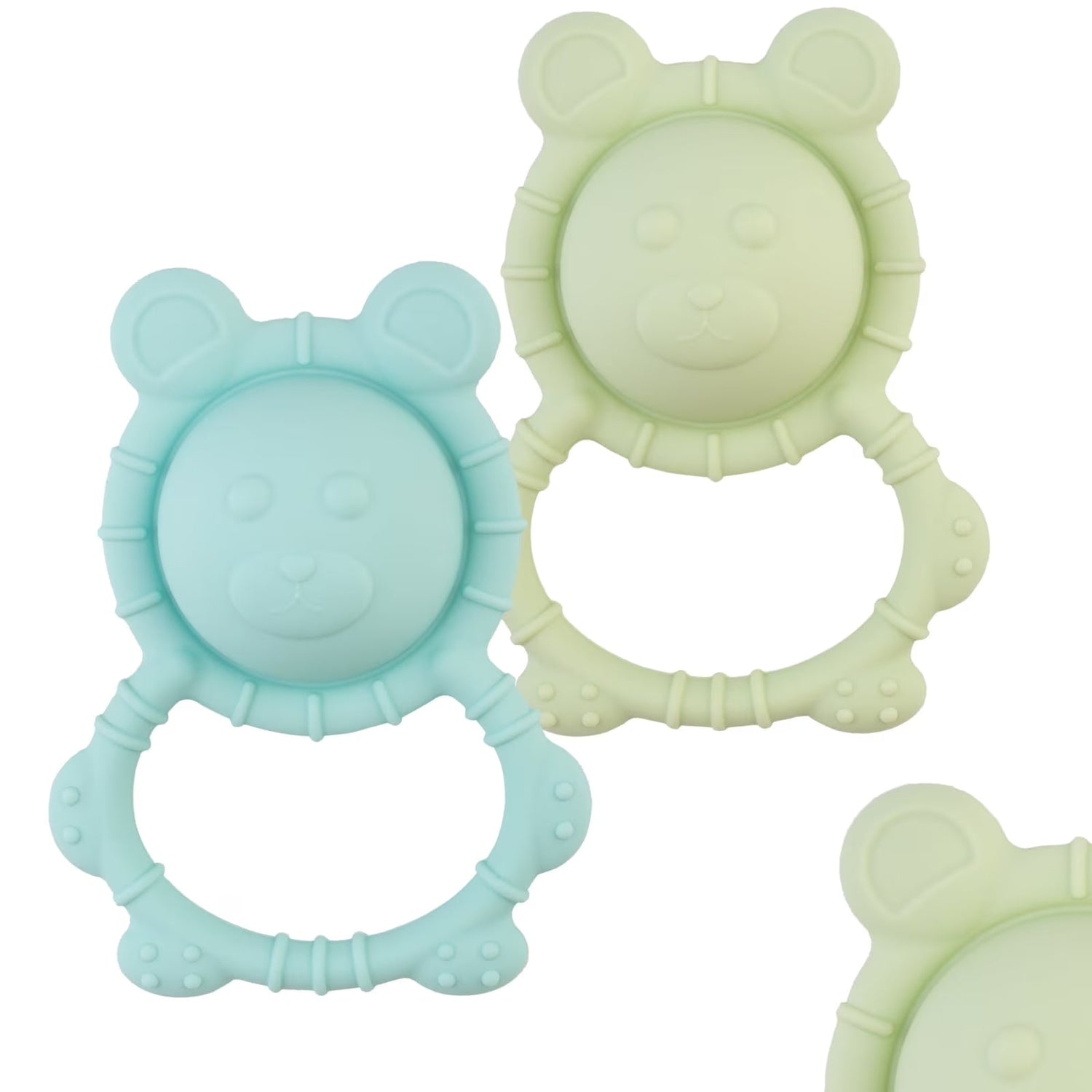 Teething Toys