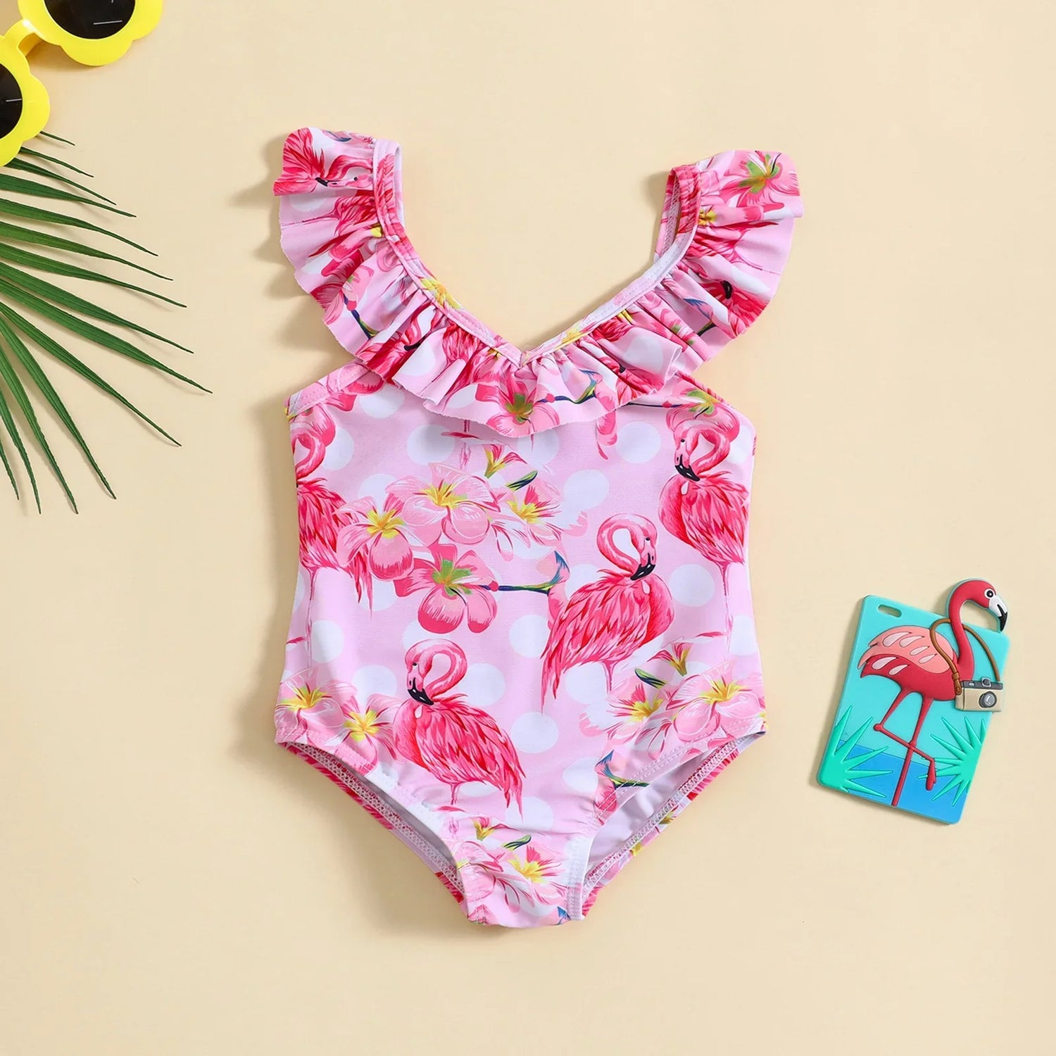 Baby swimsuits