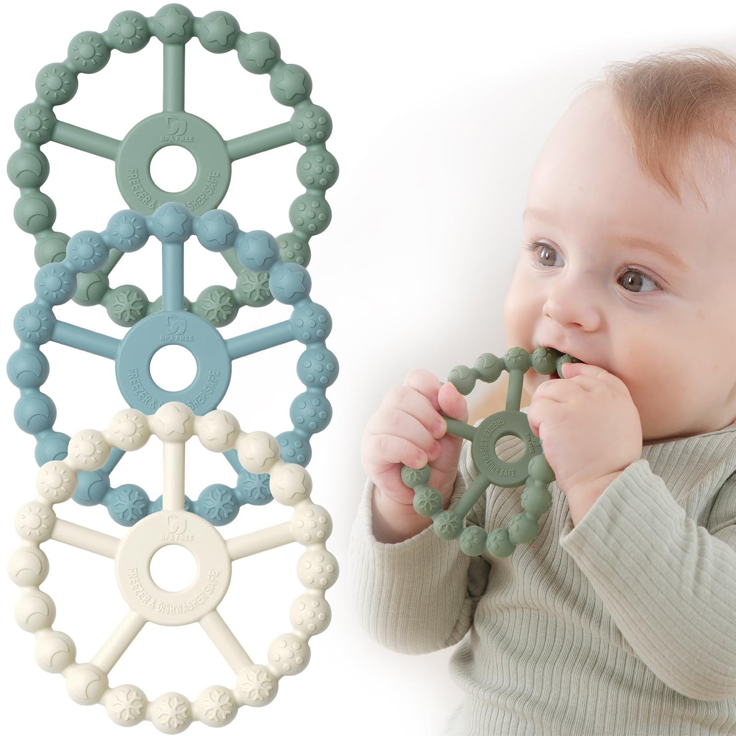 Teething