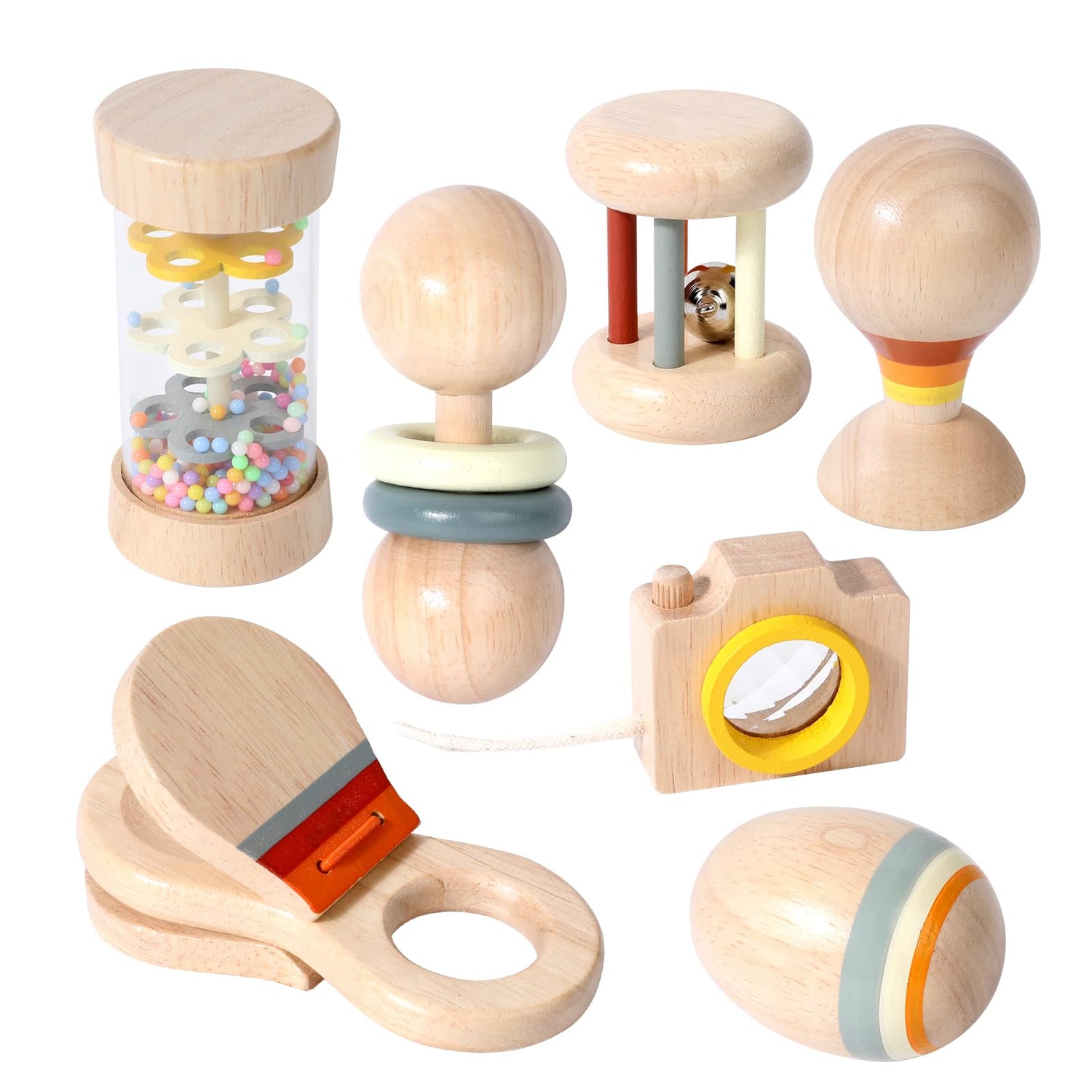Toys
