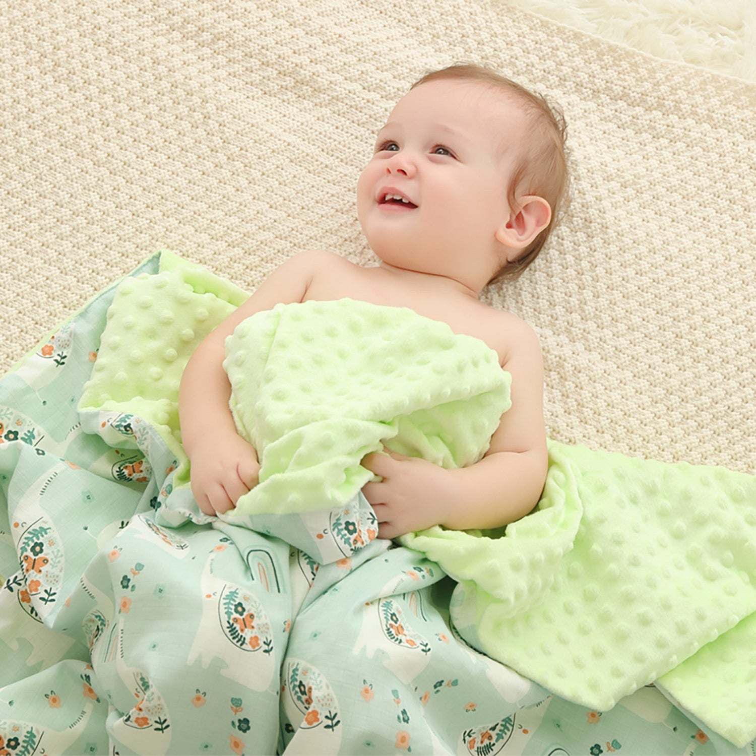Blankets