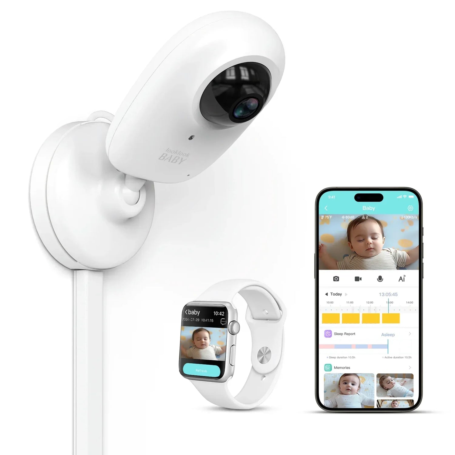 Baby Monitor