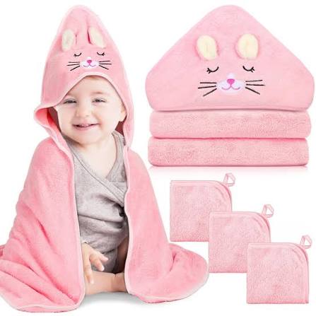 Towels