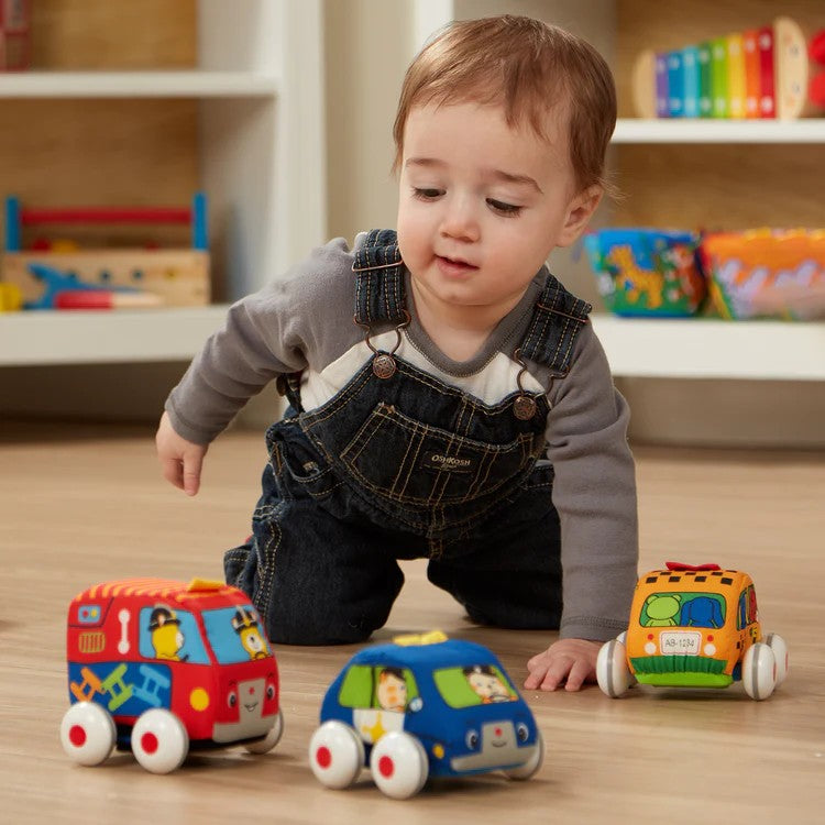 Toys & Games