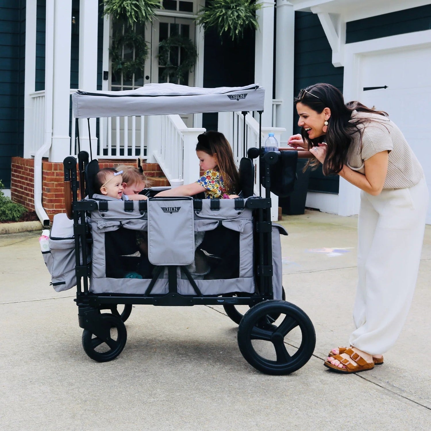 Family Travel