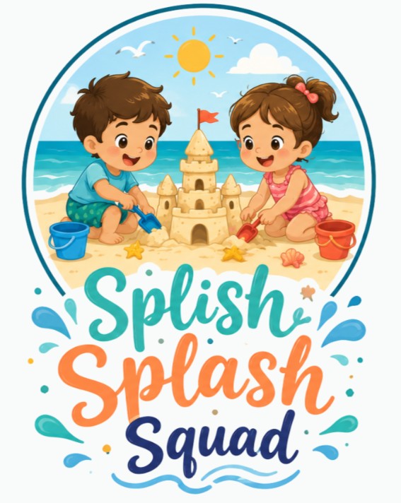 Splish Splash Squad
